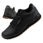 Puma ST Runner v3 Herren Sportschuhe [384855 04] Schwarz.
