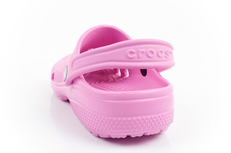 Crocs Classic Damen Clogs, modisch und bequem, Pink