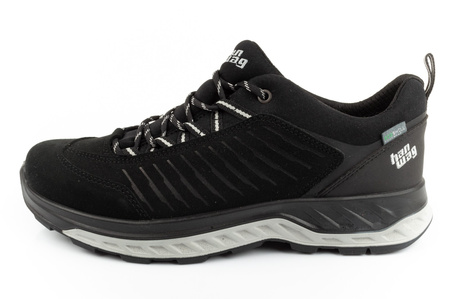 Hanwag Herren Trekkingschuhe [H9132-012601] schwarz.