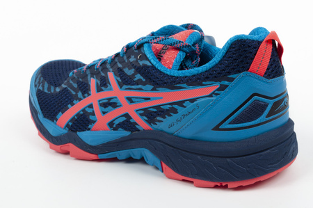 Buty sportowe ASICS Gel-FujiTrabuco 5 [T6J5N 4920]