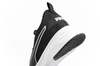 Puma Flyer Flex Sport-Schuhe Sneakers Herren leicht bequem schwarz