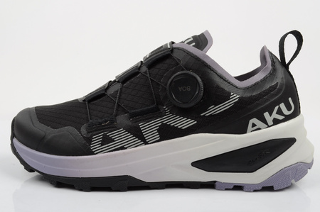 Aku Herren-Trailschuhe Furiosa BOA Gore-Tex Vibram – Modisch