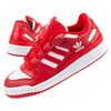 Adidas Forum Low CL [HQ1495] Sportschuhe