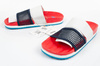 Adidas aSMC Lette Damen Hausschuhe [FZ2884], mehrfarbig.