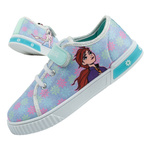 Kinder Sportschuhe Sneakers Leomil [FZ014635] Frozen, mehrfarbig.