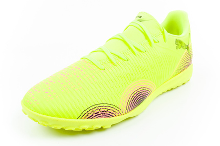 Puma Future 8 Play TT Herren-Fußballschuhe für Kunstrasen