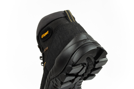Grisport Nero Gritex Trekkingschuhe [13362S86G], schwarz.