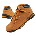 Timberland Euro Rock Trekkingschuhe [TB0A2A9T231], braun.