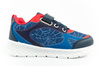 Leomil Spider-Man Kinder-Sneaker für Jungen, leicht