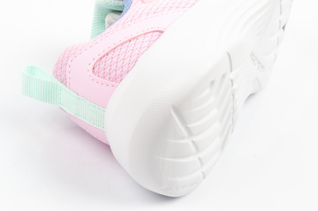Skechers Selectors Leichte Kinder-Sportschuhe für Mädchen