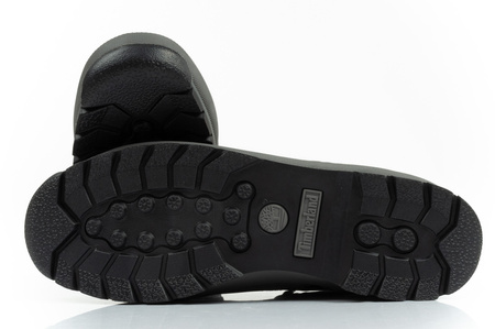 Timberland Euro Sprint Trekkingschuhe [TB0A64RD033], grau.