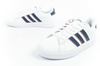 Adidas Grand Court 2.0 Sportschuhe Sneakers Herren modisch weiß
