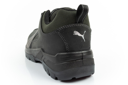 Puma Cascades Disc Low S3 CI HI HRO SRC BOA Arbeitsschuhe