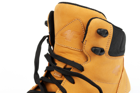 Sportliche Schuhe 4F [OBMH256 83S] 