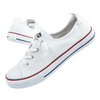 Lee Cooper Damen Sport-Sneaker [LCW-25-02-3296L], weiß.
