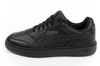 Puma Doublecourt Damen Sportschuhe [393284 04], Schwarz.