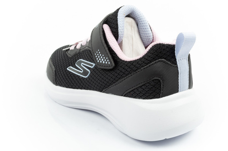 Skechers Selectors Leichte Kinder-Sportschuhe für Mädchen