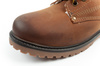 Wrangler Arch Fur Herren Chelsea Boots, elegante Stiefeletten, warmes Echtleder