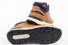 Levi's Kinderstiefel Sierra, Braun