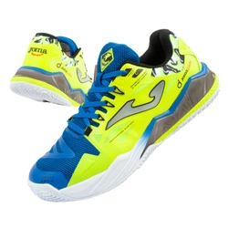 Joma Spin Men 2509 [TSPINS2509OM] Herren Sportschuhe, Padelschuhe, mehrfarbig.