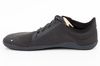 Vivobarefoot Primus Lite Herren-Barfußschuhe, Schwarz, leicht