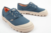 Palladium Herren-Sneaker Dunelite OX Lightweight, Blau