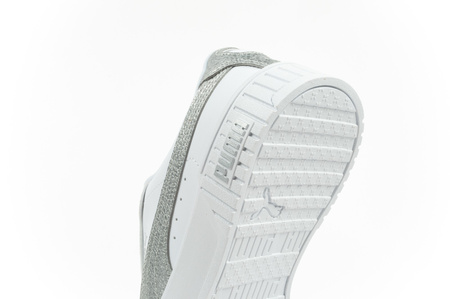 Puma Carina 2.0 Damen Sportschuhe [387622 02], weiß.