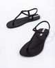 Ipanema Class Schuhe Sandalen Flip-Flops Damen Modisch Bequem Schwarz [26914 AI193]