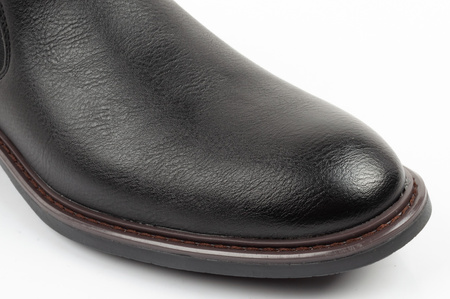 Wrangler Herrenschuhe, Randy Chelsea Boots, elegant, modisch, zum Hineinschlüpfen