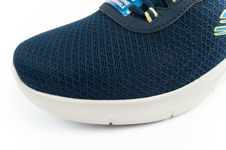 Skechers Dynamight 2.0 Sportschuhe Sneakers Herren bequem leicht