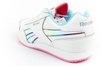 Reebok Royal Kindersportschuhe [100033270], weiß.