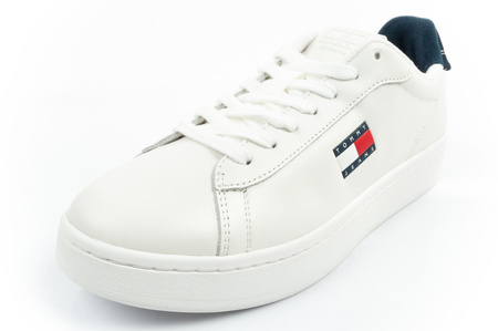 Tommy Hilfiger Herren-Sneaker Archive '98 in Weiß – Modisch