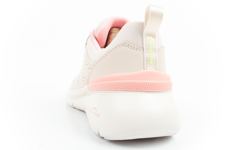 Damen-Sneaker Skechers Air Dynamight 2.0 beige [150370/NTPK]
