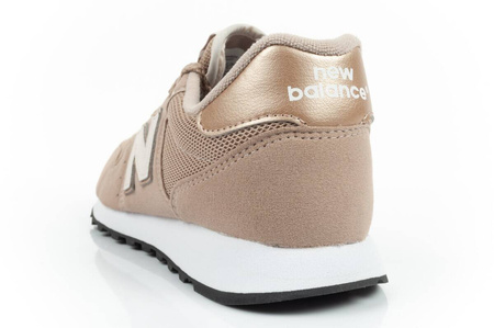 New Balance Damen-Sportschuhe [GW500SD2], Beige.