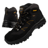 Grisport Nero Gritex Trekkingschuhe [13362S86G], schwarz.