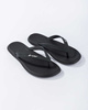 Herren Flip-Flops Schuhe Rider R1 Speed ​​Ad [11650 20766] Flip-Flops, schwarz.