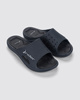Rider Bay XIV AD Herren-Sport-Flip-Flops, bequeme graue Hausschuhe