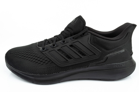 Adidas EQ21 Run Herren-Sportschuhe [H00521] Schwarz.