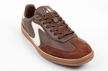 Skechers Hotshot Damen-Sneaker, Braun, Modisch