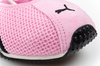 Puma H-Street Ballet – Modische Damen-Sportschuhe im Ballerina-Stil (Rosa)