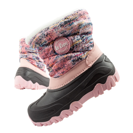 Lee Cooper Winterstiefel für Mädchen