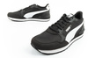 Puma ST Runner v4 Herren-Sneaker in Schwarz