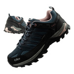 CMP Rigiel Damen-Trekkingschuhe – wasserdicht und komfortabel