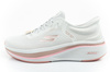 Skechers Go Run Elevate 2.0 SLIP-INS Damen-Sneaker Weiß