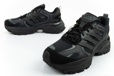 Adidas Shadow Fever Herren-Sneaker – Modisches Schwarz