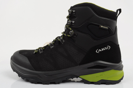 Aku Adapta Gore-Tex Herren-Trekking-Sportschuhe aus Leder [490388]