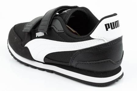 Puma ST Runner Kinder Sportschuhe [385511 01]