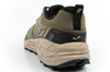 Joma Shock Herren-Wanderschuhe, sportlich, robust, Khaki