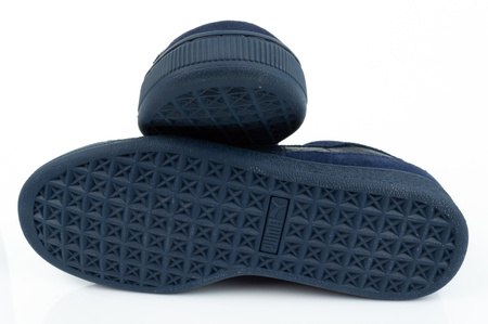 Puma Suede Classic Mono Sportschuhe [363164 04]