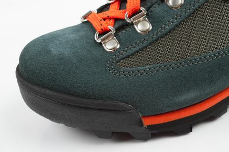 Aku Ultralight Gore-Tex Damen-Wanderschuhe, Grün